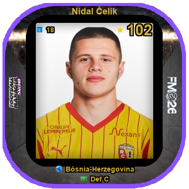 Nidal Čelik