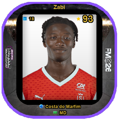 Patrick Zabi
