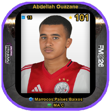 Abdellah Ouazane