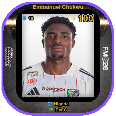 Emmanuel Chukwu