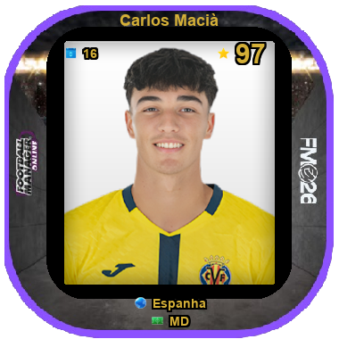 Carlos Macià