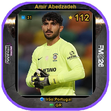 Amir Abedzadeh