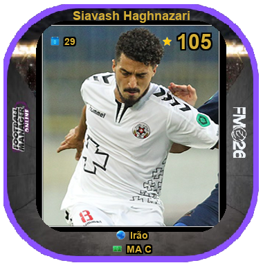Siavash Haghnazari