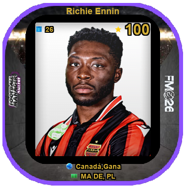 Richie Ennin