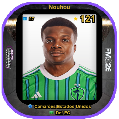 Nouhou