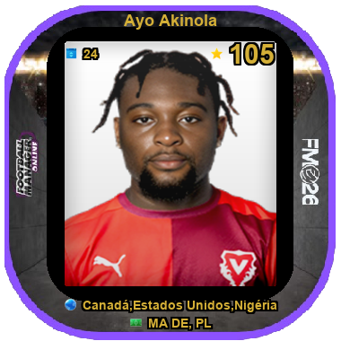 Ayo Akinola