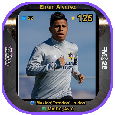 Efraín Álvarez