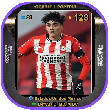 Richard Ledezma