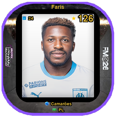 Faris