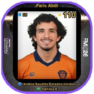 Faris Abdi