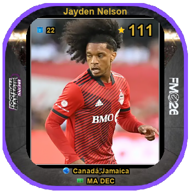 Jayden Nelson