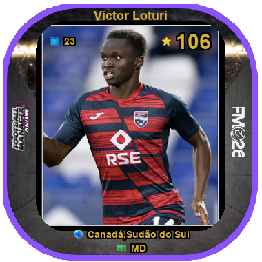 Victor Loturi
