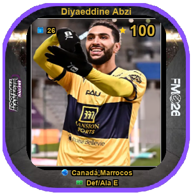 Diyaeddine Abzi