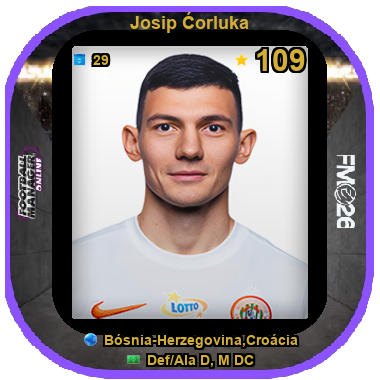 Josip Ćorluka
