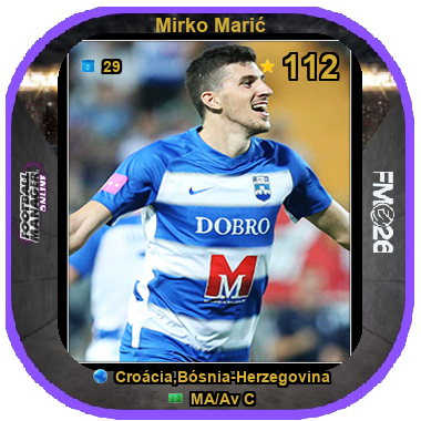 Mirko Marić