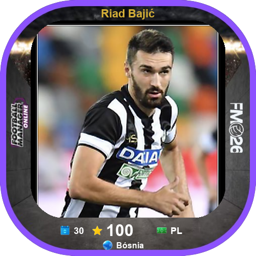 Riad Bajić