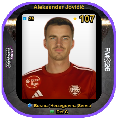 Aleksandar Jovičić