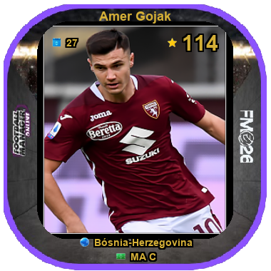 Amer Gojak