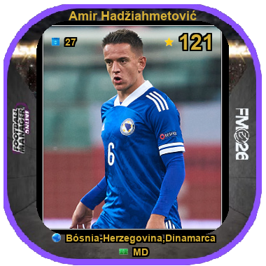 Amir Hadžiahmetović