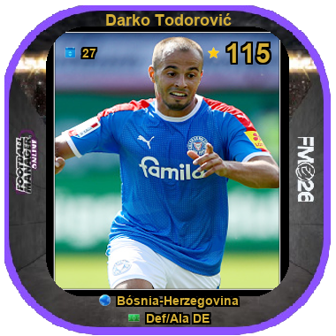 Darko Todorović