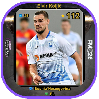 Elvir Koljić