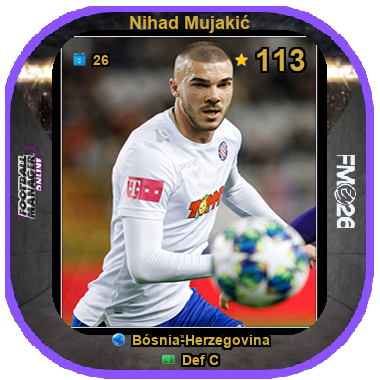 Nihad Mujakić