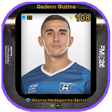 Gedeon Guzina