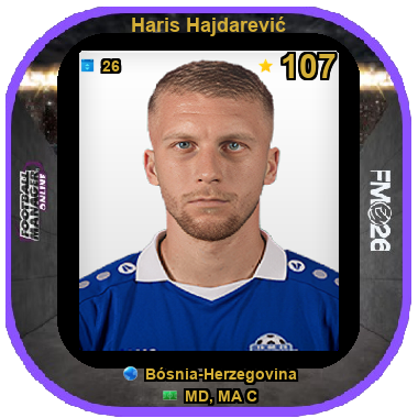 Haris Hajdarević