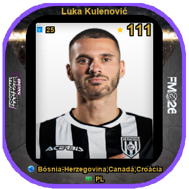 Luka Kulenović