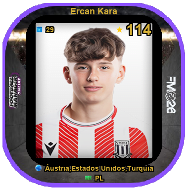 Ercan Kara