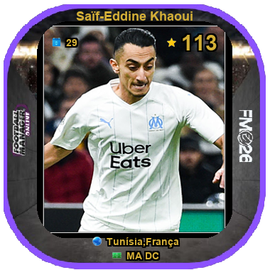 Saïf-Eddine Khaoui