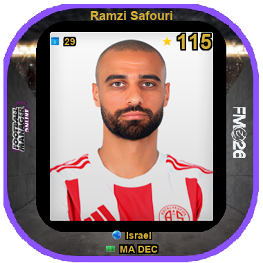 Ramzi Safouri
