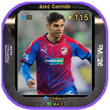 Aleš Čermák