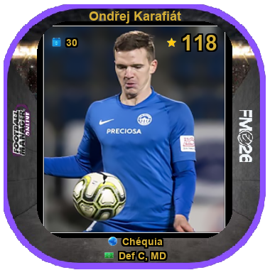 Ondřej Karafiát