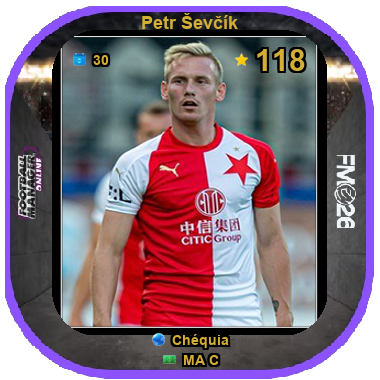 Petr Ševčík