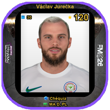 Václav Jurečka