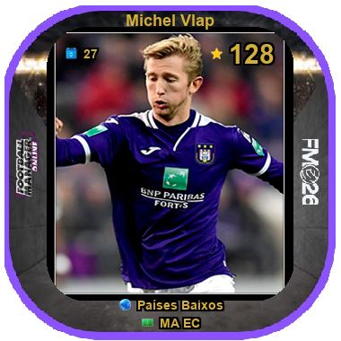 Michel Vlap