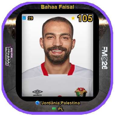 Bahaa Faisal