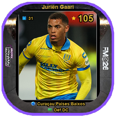 Juriën Gaari