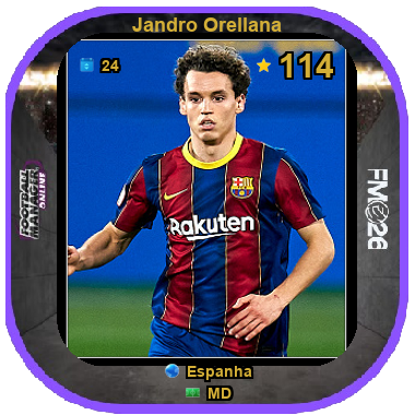 Jandro Orellana