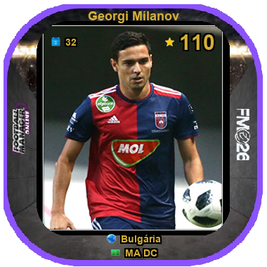 Georgi Milanov