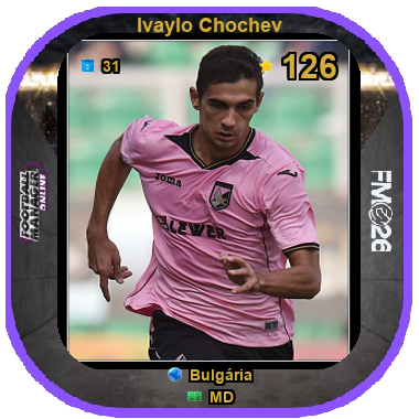 Ivaylo Chochev