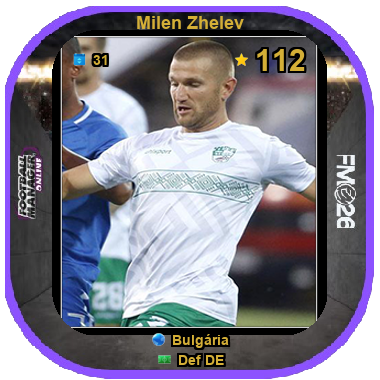 Milen Zhelev