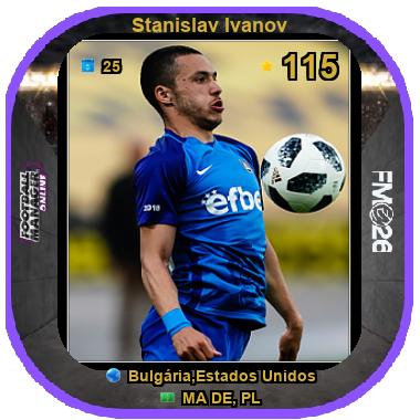 Stanislav Ivanov