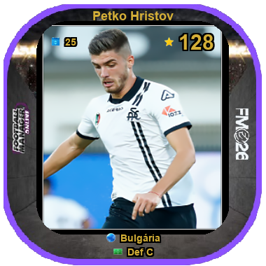 Petko Hristov
