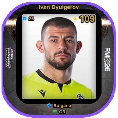 Ivan Dyulgerov