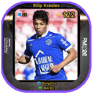 Filip Krastev