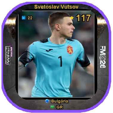 Svetoslav Vutsov