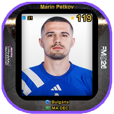 Marin Petkov
