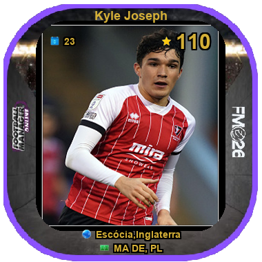 Kyle Joseph
